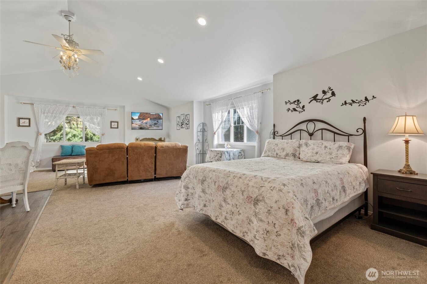 22068 McMurray Shore Drive , Mount Vernon, WA 98274