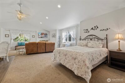 22068 McMurray Shore Drive , Mount Vernon, WA 98274 - Photo 21