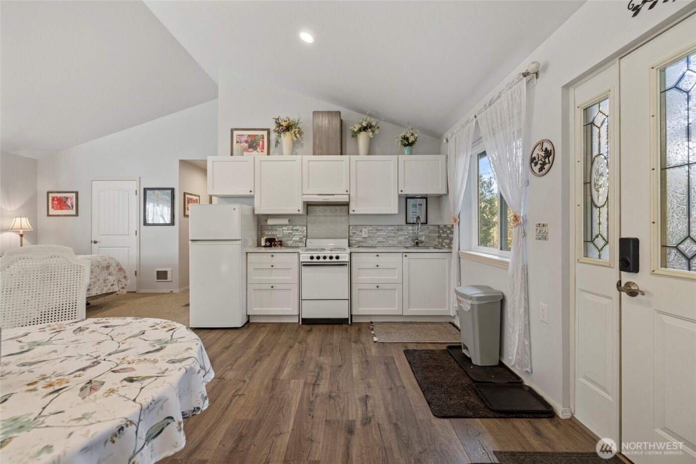 22068 McMurray Shore Drive , Mount Vernon, WA 98274