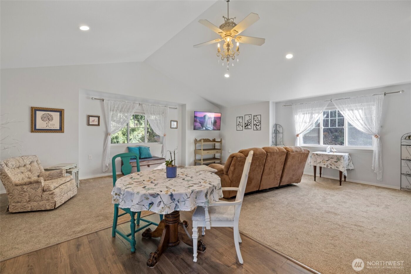 22068 McMurray Shore Drive , Mount Vernon, WA 98274