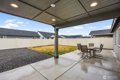 1104 W Maple Drive , Moses Lake, WA 98837 - Photo 22