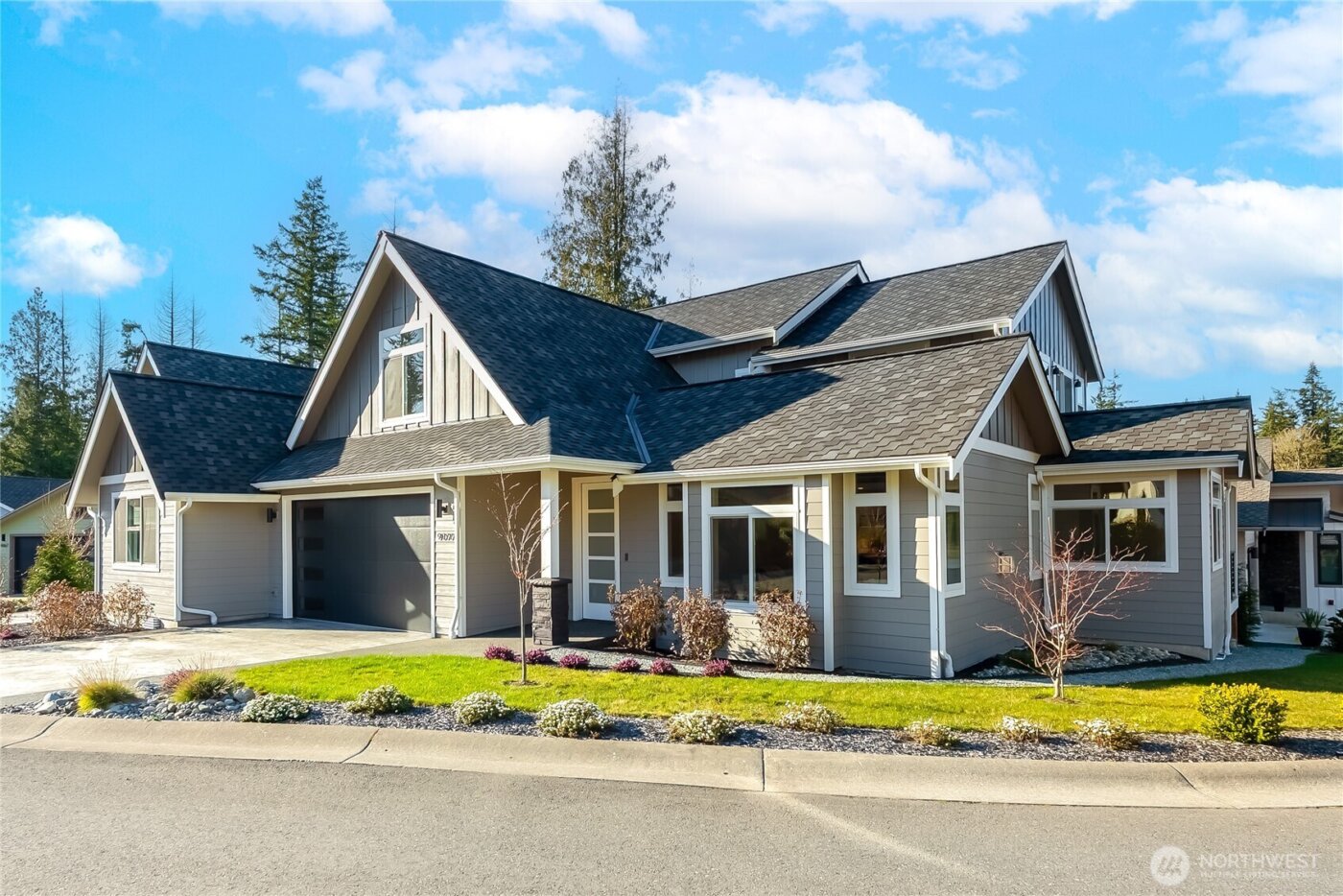 9077 Sea Mist Lane , Blaine, WA 98230