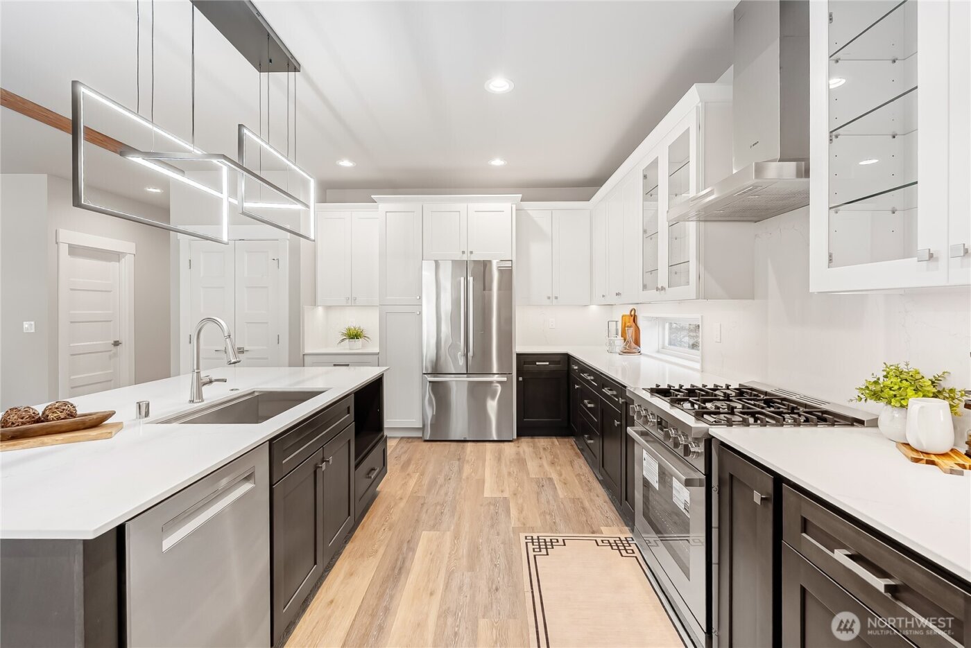 9077 Sea Mist Lane , Blaine, WA 98230