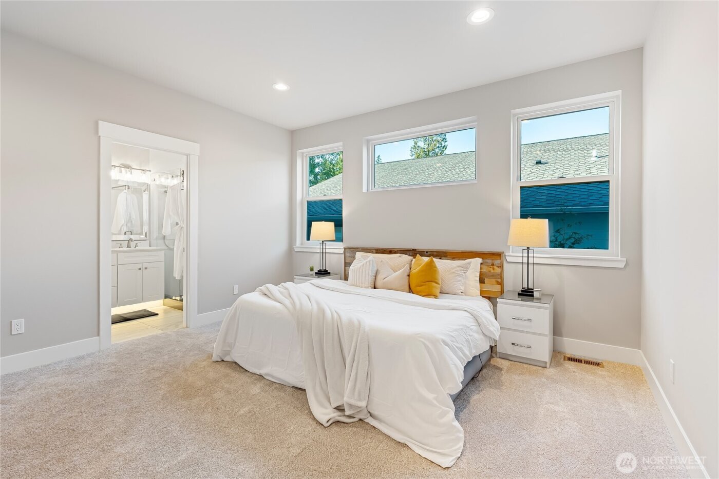 9077 Sea Mist Lane , Blaine, WA 98230