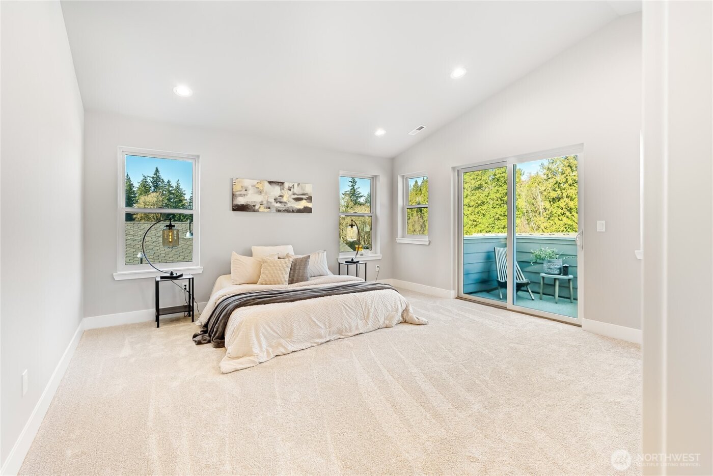 9077 Sea Mist Lane , Blaine, WA 98230