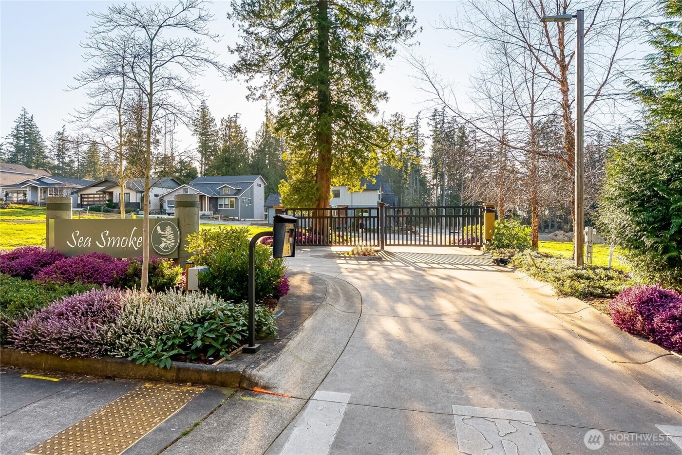 9077 Sea Mist Lane , Blaine, WA 98230