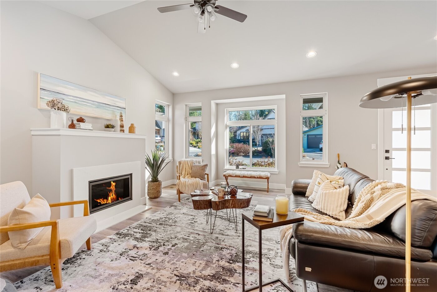 9077 Sea Mist Lane , Blaine, WA 98230