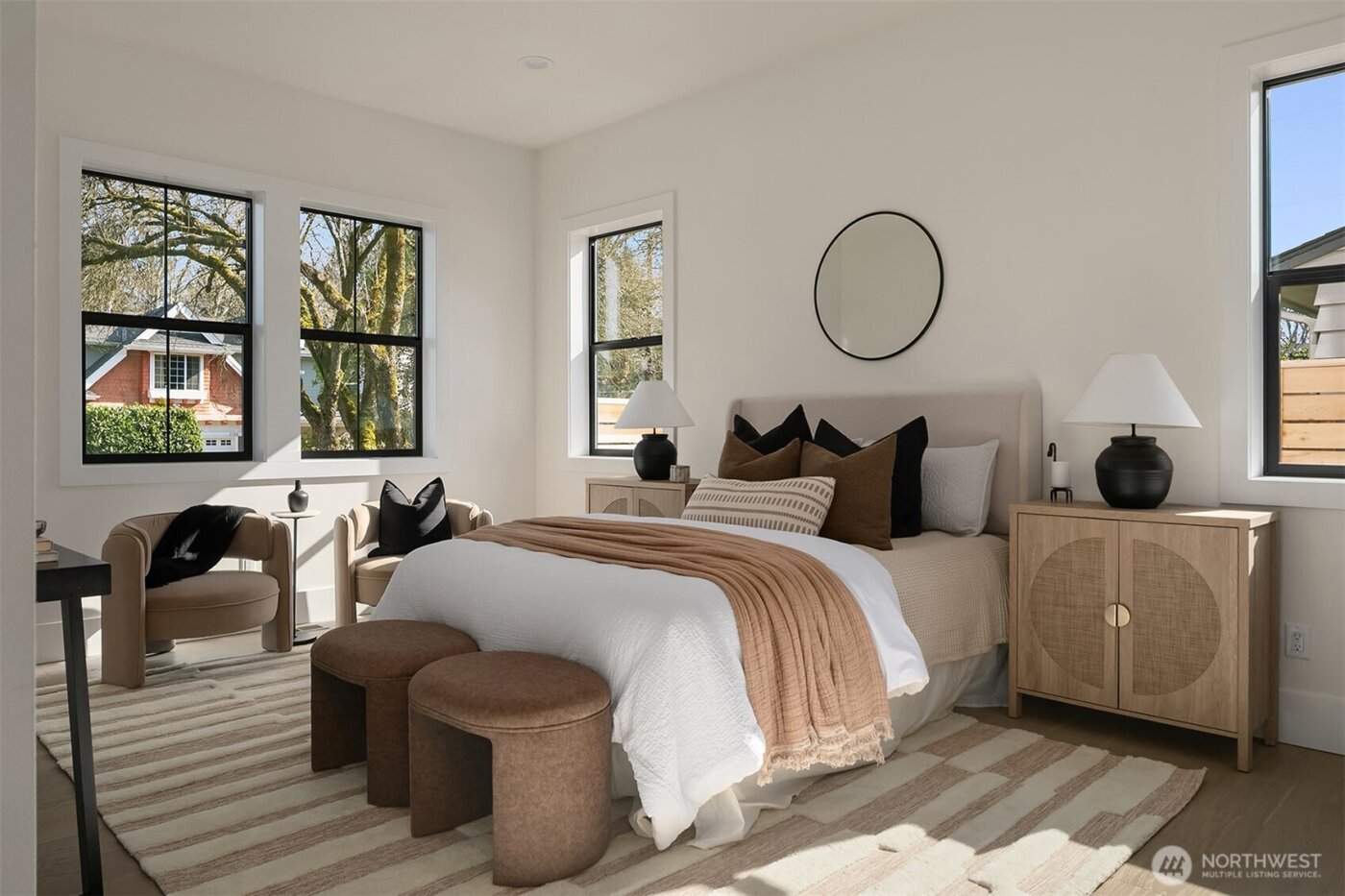 2309 103rd Avenue NE, Bellevue, WA 98004