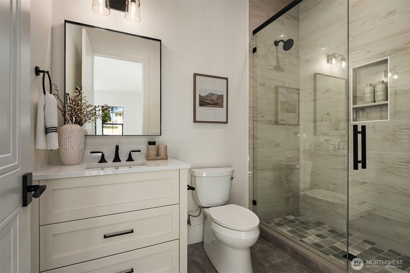 2309 103rd Avenue NE, Bellevue, WA 98004