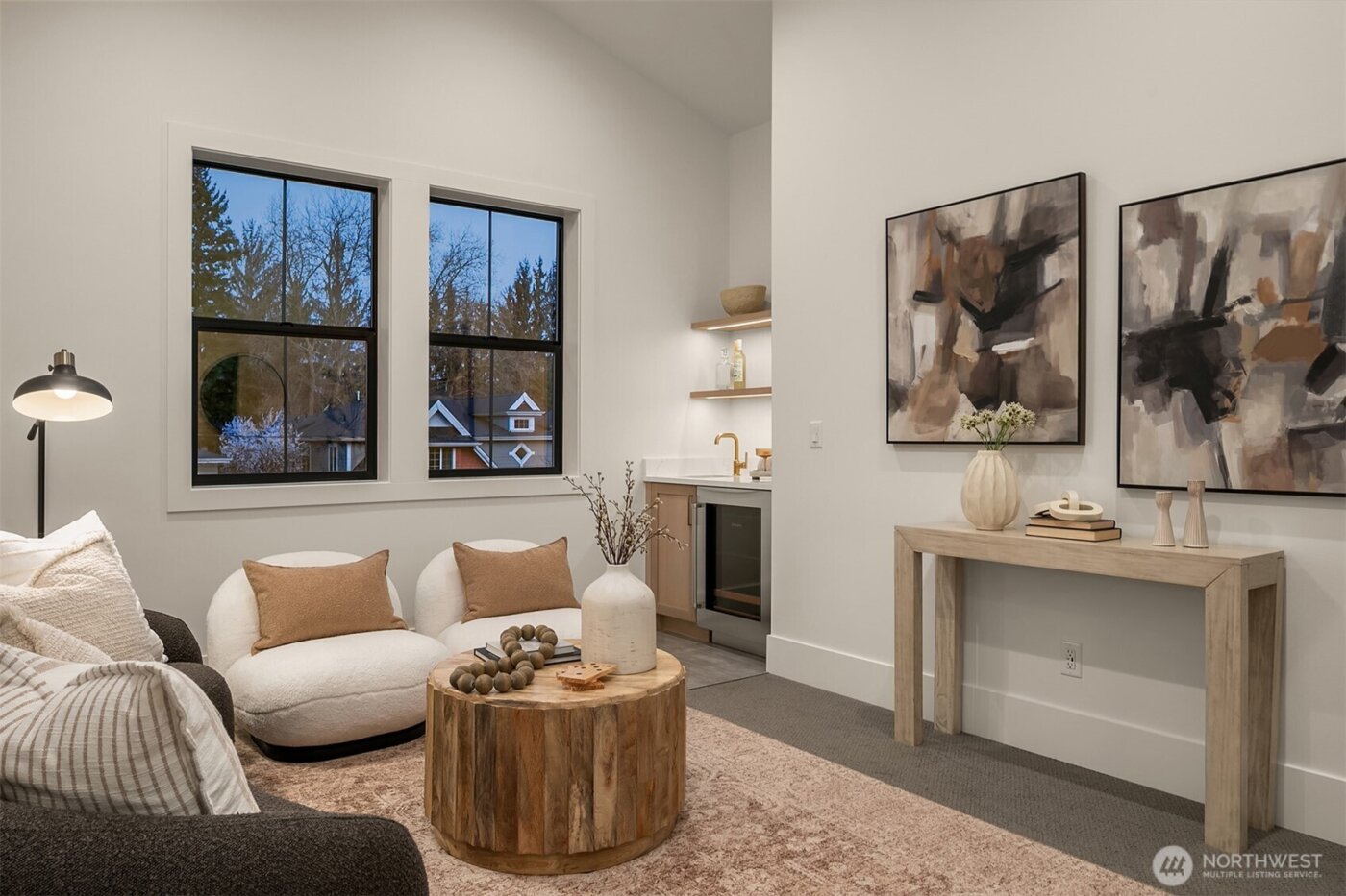 2309 103rd Avenue NE, Bellevue, WA 98004