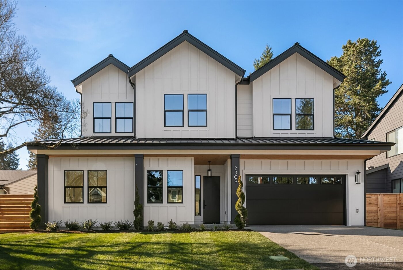 2309 103rd Avenue NE, Bellevue, WA 98004