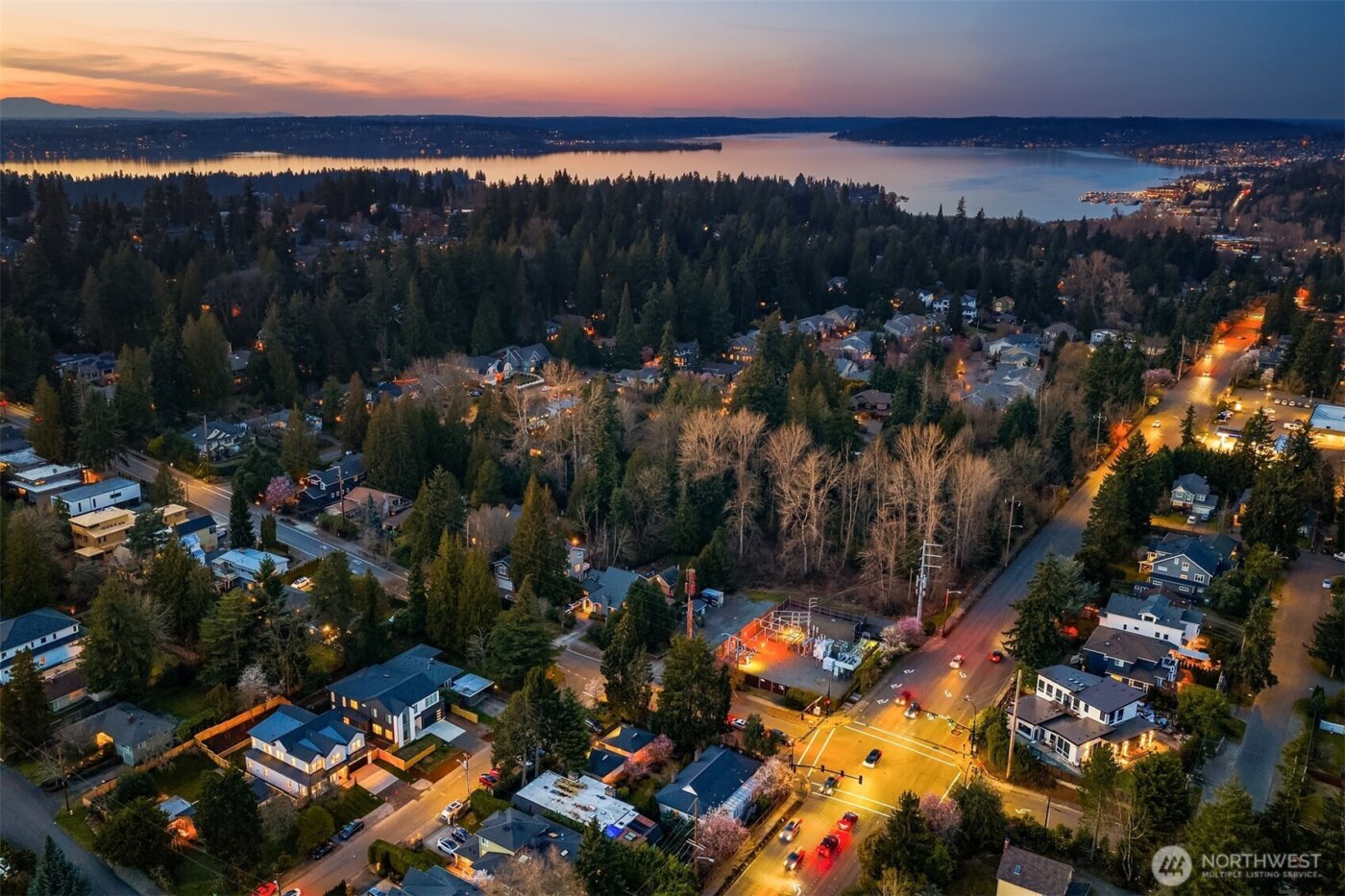 2309 103rd Avenue NE, Bellevue, WA 98004