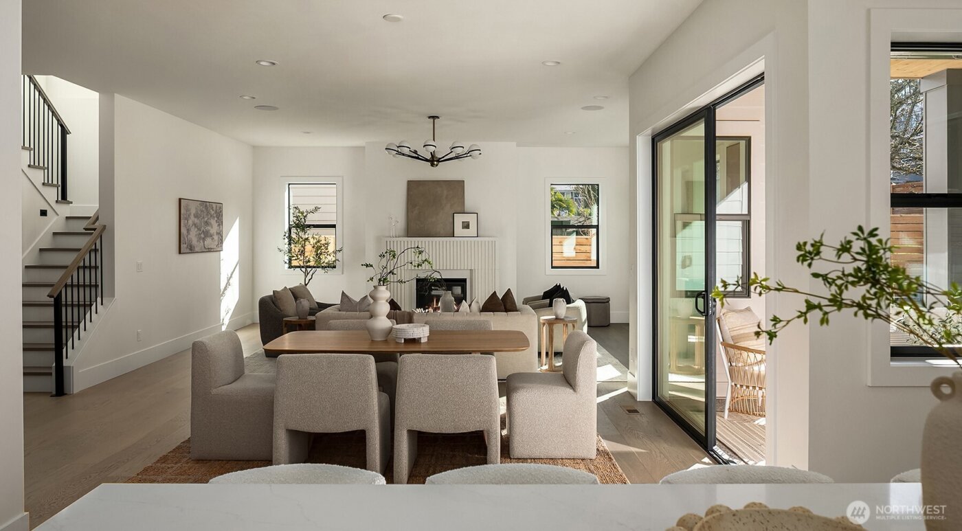 2309 103rd Avenue NE, Bellevue, WA 98004