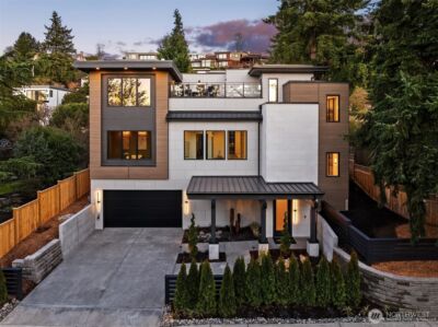 5808 Lakeview Drive , Kirkland, WA 98033