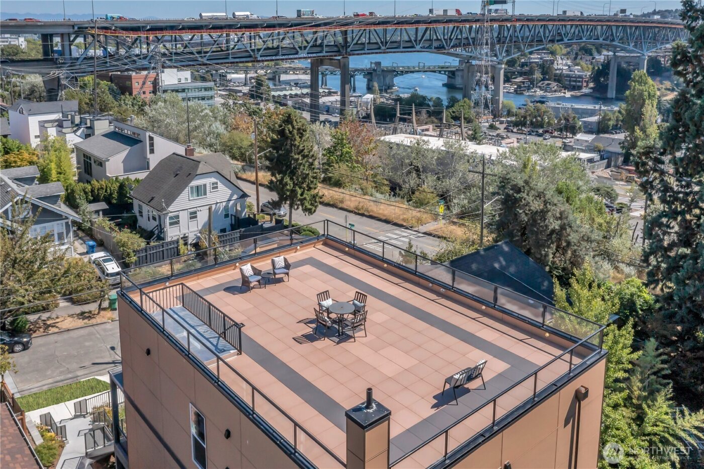 4019 4th Avenue NE #B, Seattle, WA 98105