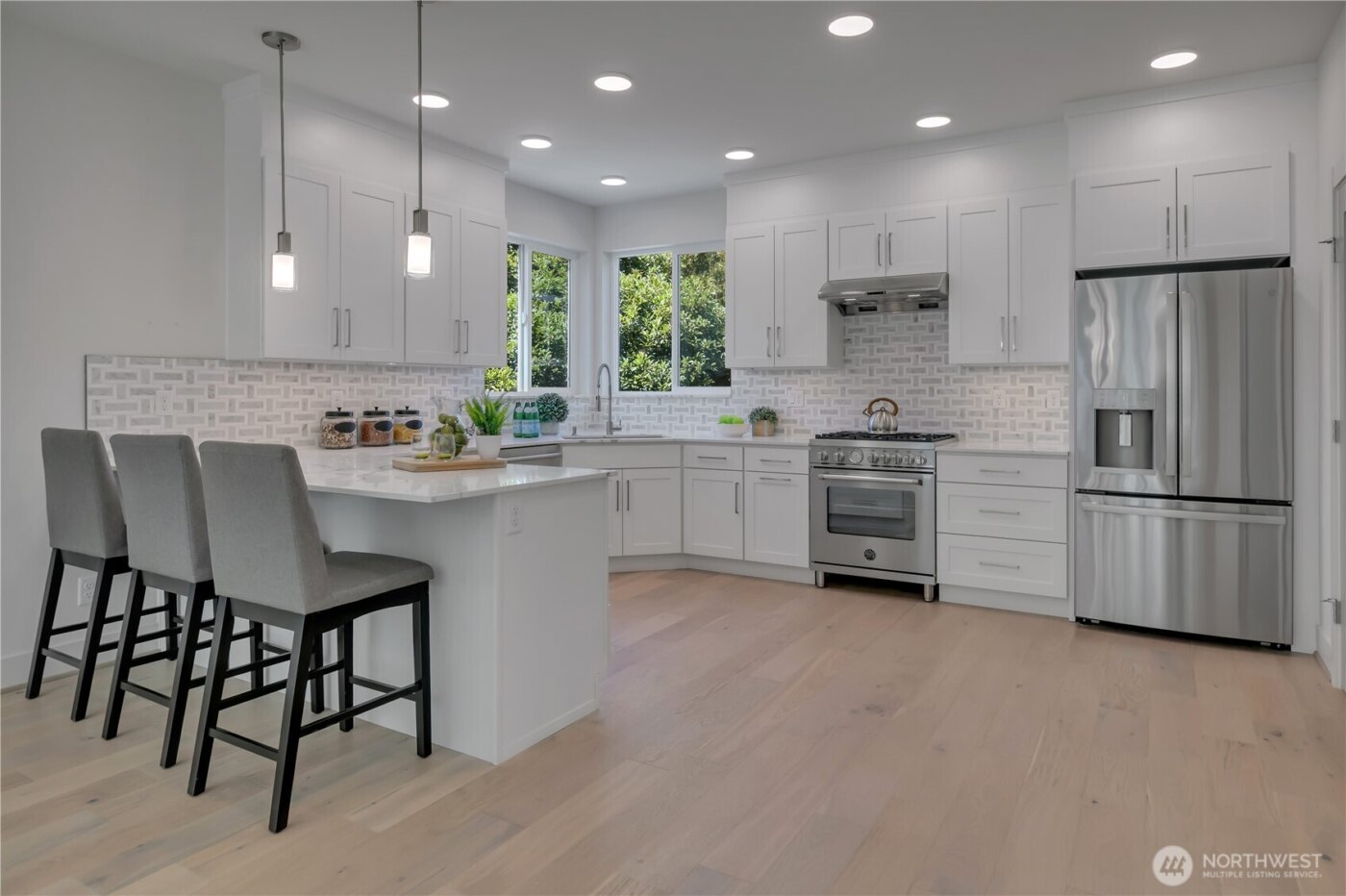 4019 4th Avenue NE #B, Seattle, WA 98105