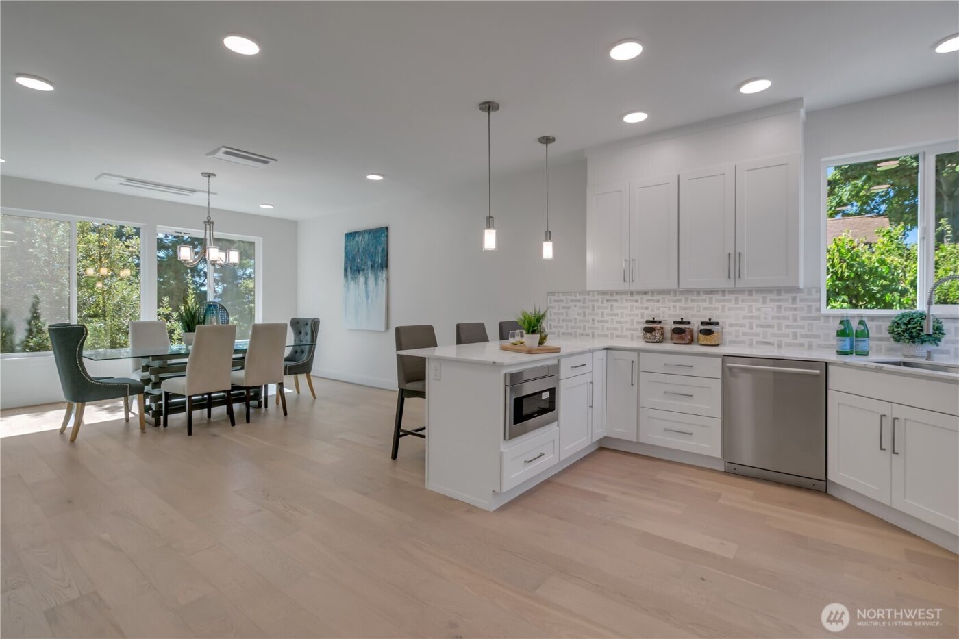 4019 4th Avenue NE #B, Seattle, WA 98105