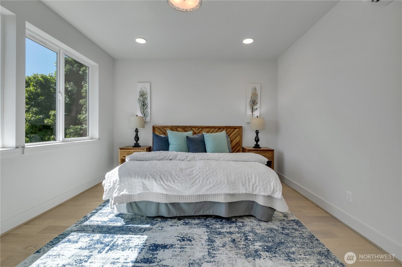 4019 4th Avenue NE #B, Seattle, WA 98105