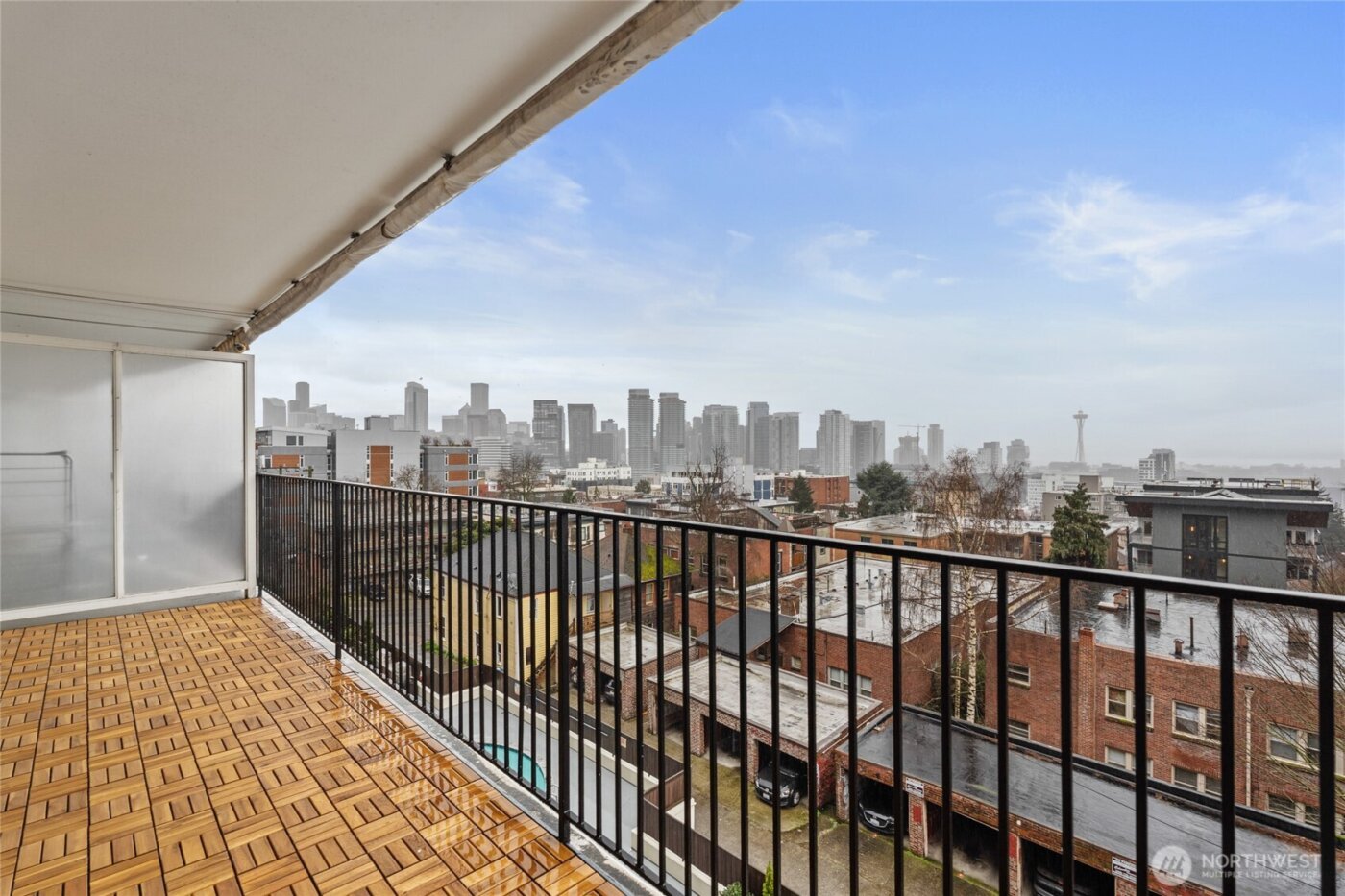 505 Belmont Avenue E #501, Seattle, WA 98102