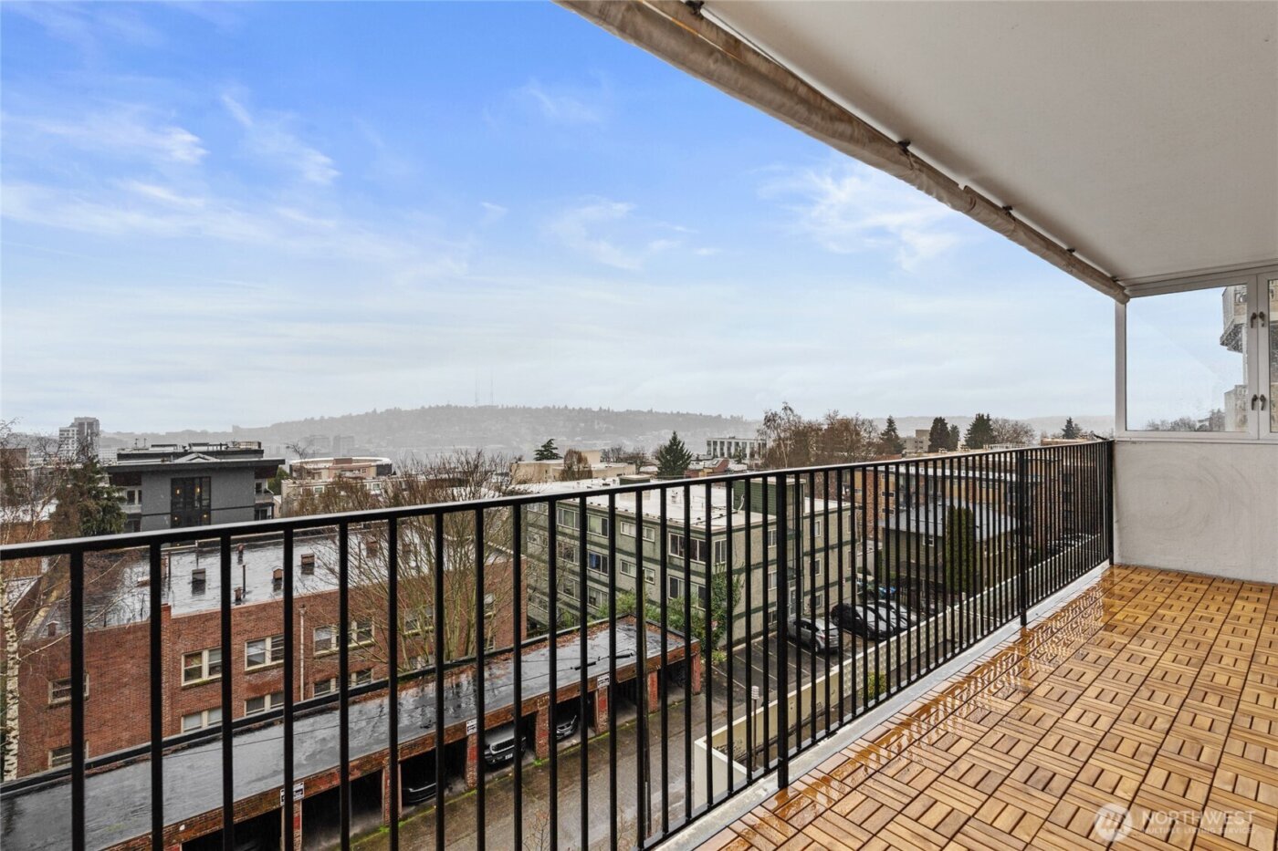 505 Belmont Avenue E #501, Seattle, WA 98102