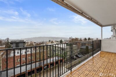 505 Belmont Avenue E #501, Seattle, WA 98102 - Photo 15