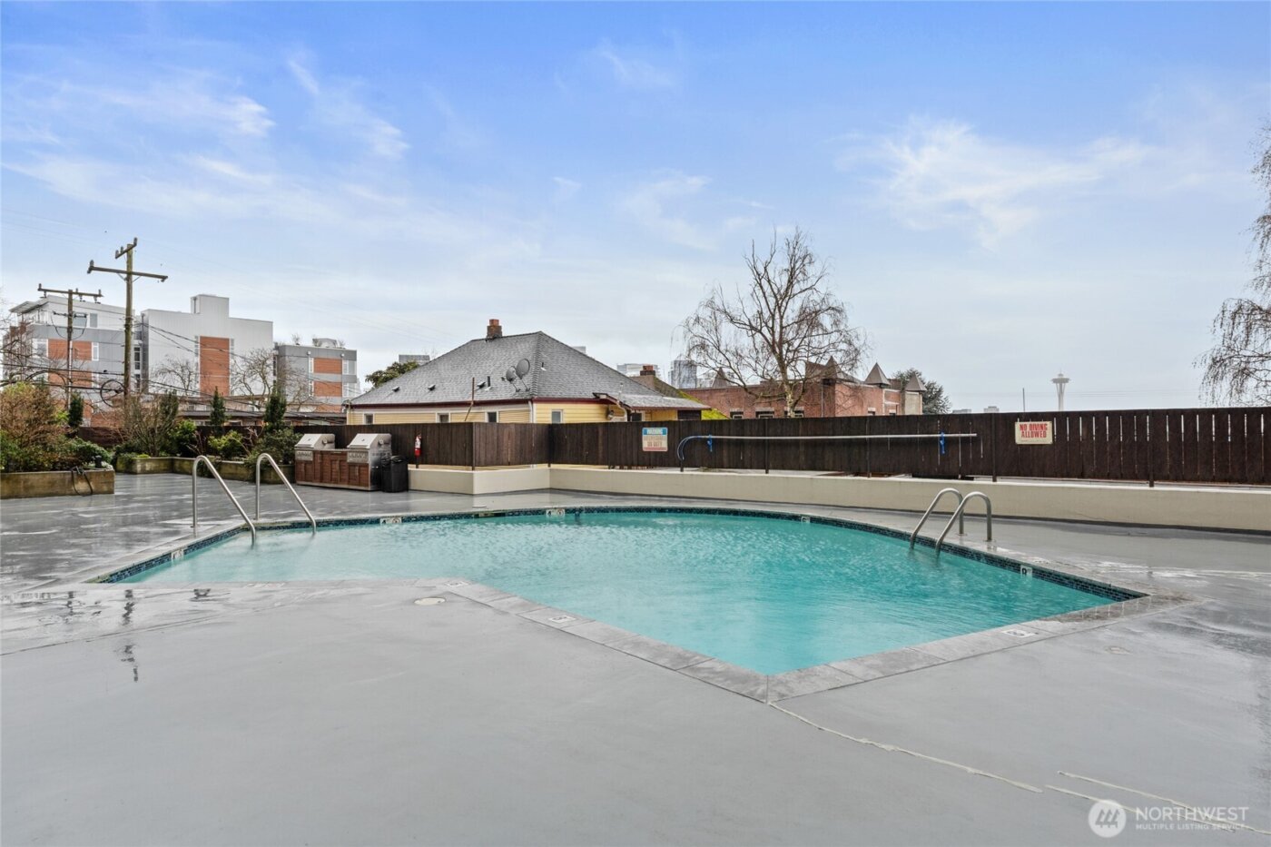 505 Belmont Avenue E #501, Seattle, WA 98102