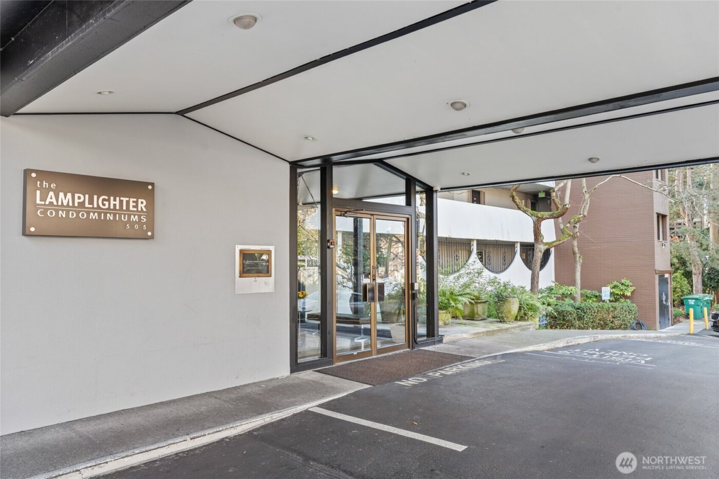 505 Belmont Avenue E #501, Seattle, WA 98102