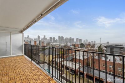 505 Belmont Avenue E #501, Seattle, WA 98102 - Photo 2