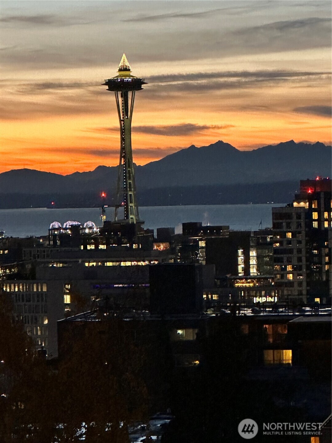 505 Belmont Avenue E #501, Seattle, WA 98102