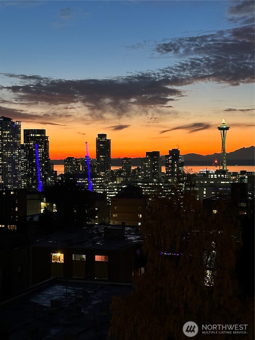 505 Belmont Avenue E #501, Seattle, WA 98102