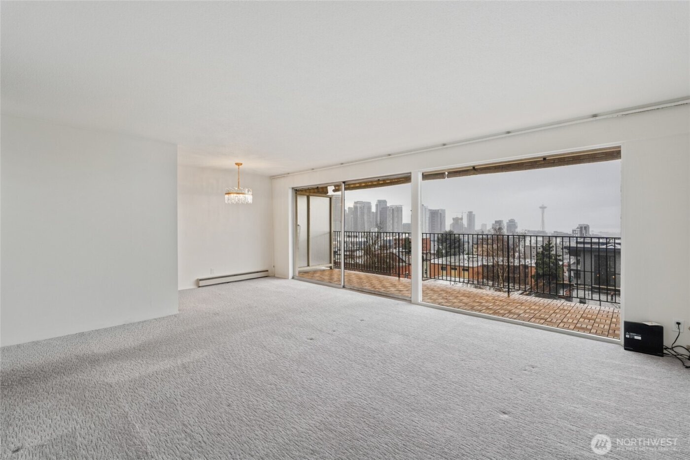 505 Belmont Avenue E #501, Seattle, WA 98102