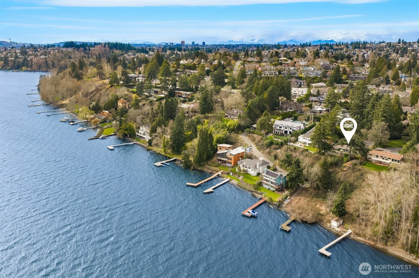 6555 NE Windermere Road , Seattle, WA 98105