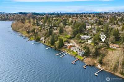 6555 NE Windermere Road , Seattle, WA 98105 - Photo 2