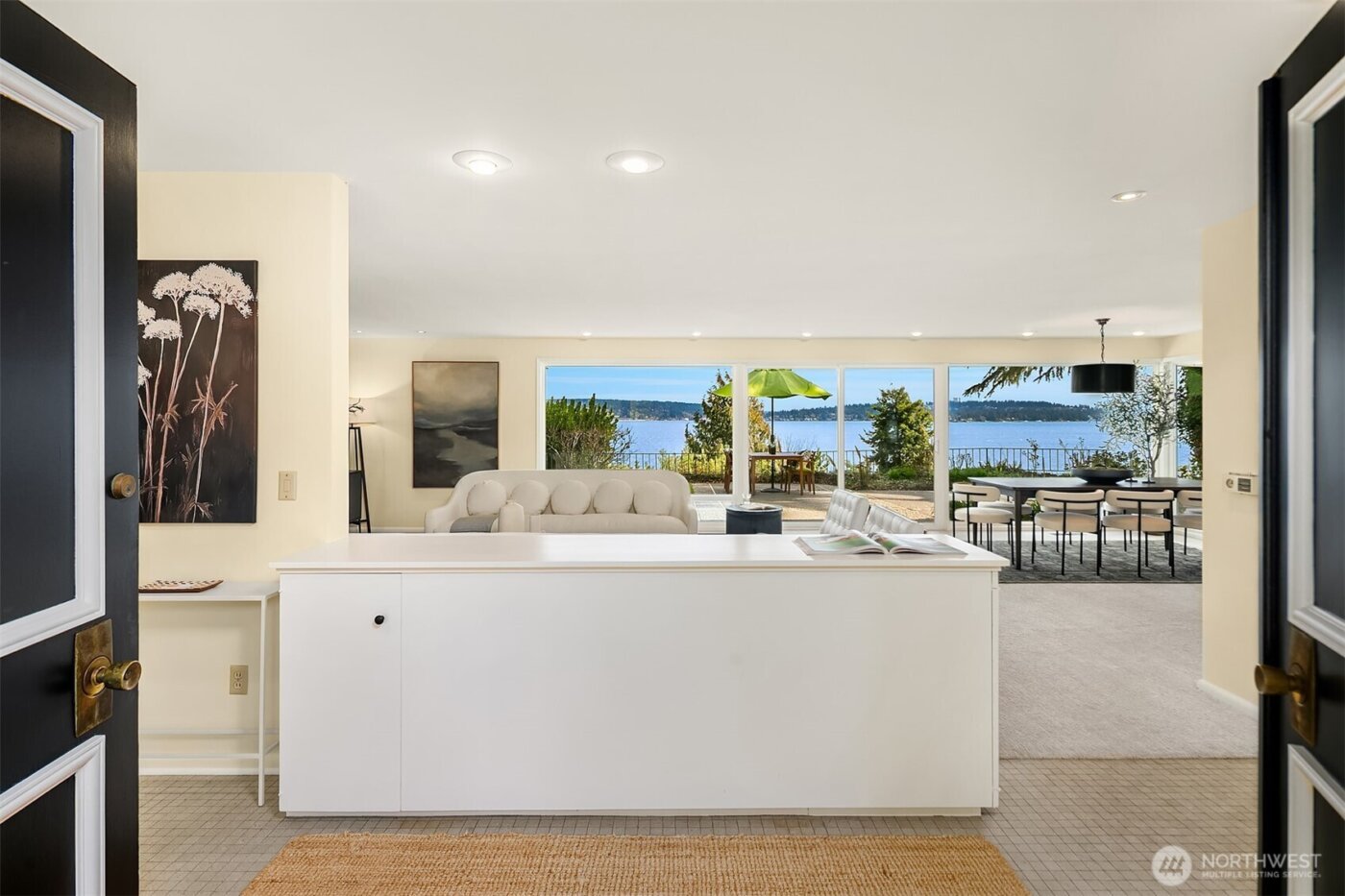 6555 NE Windermere Road , Seattle, WA 98105