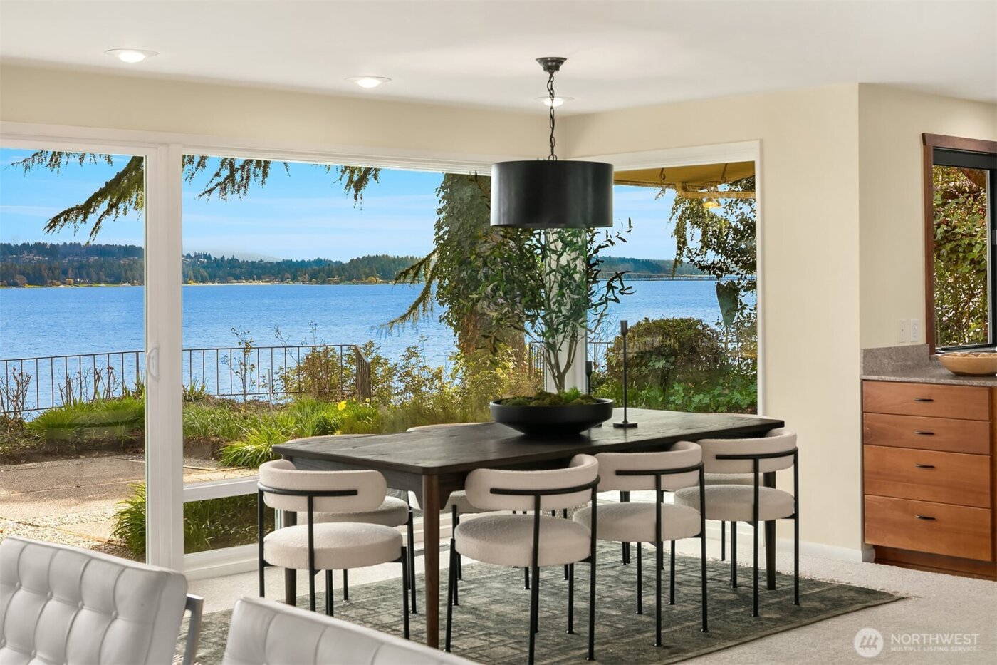 6555 NE Windermere Road , Seattle, WA 98105