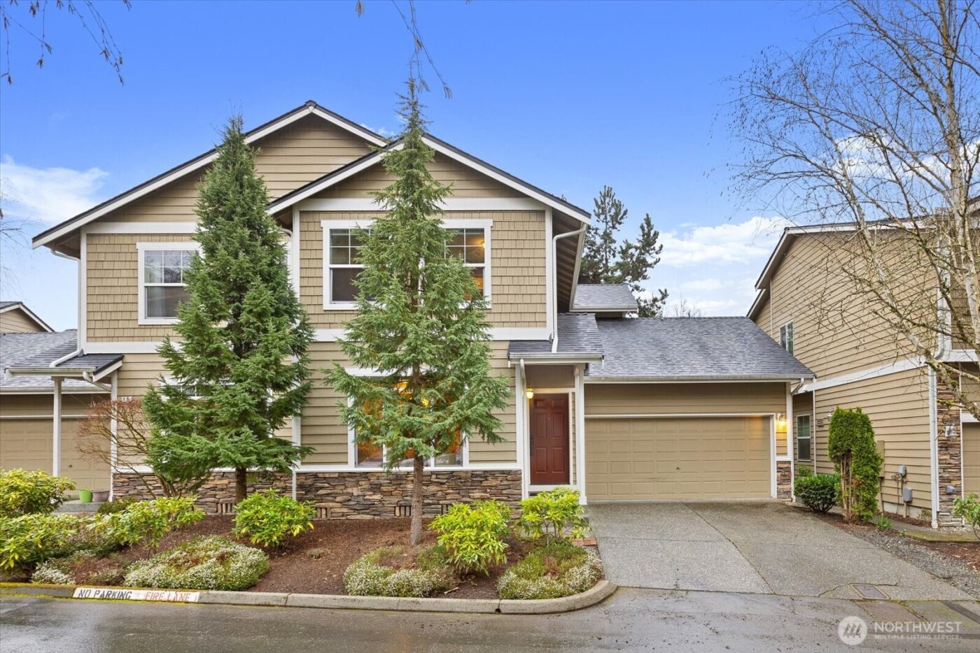 5300 Glenwood Avenue #U-2, Everett, WA 98203