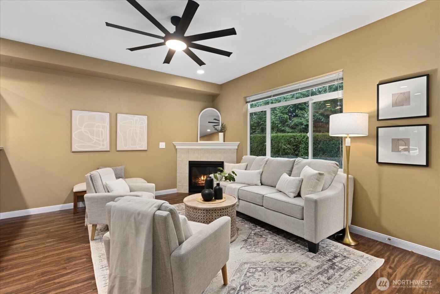 5300 Glenwood Avenue #U-2, Everett, WA 98203