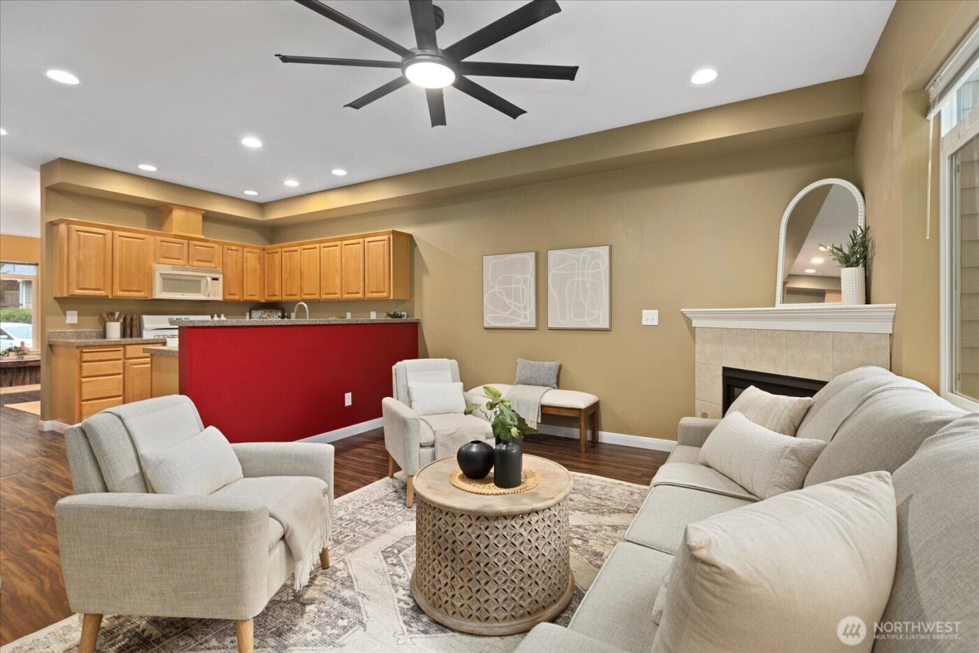 5300 Glenwood Avenue #U-2, Everett, WA 98203