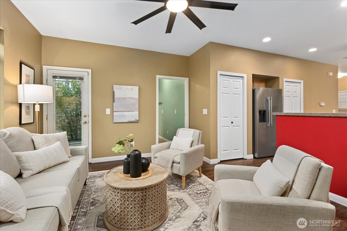 5300 Glenwood Avenue #U-2, Everett, WA 98203