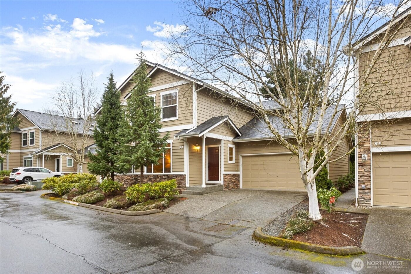 5300 Glenwood Avenue #U-2, Everett, WA 98203