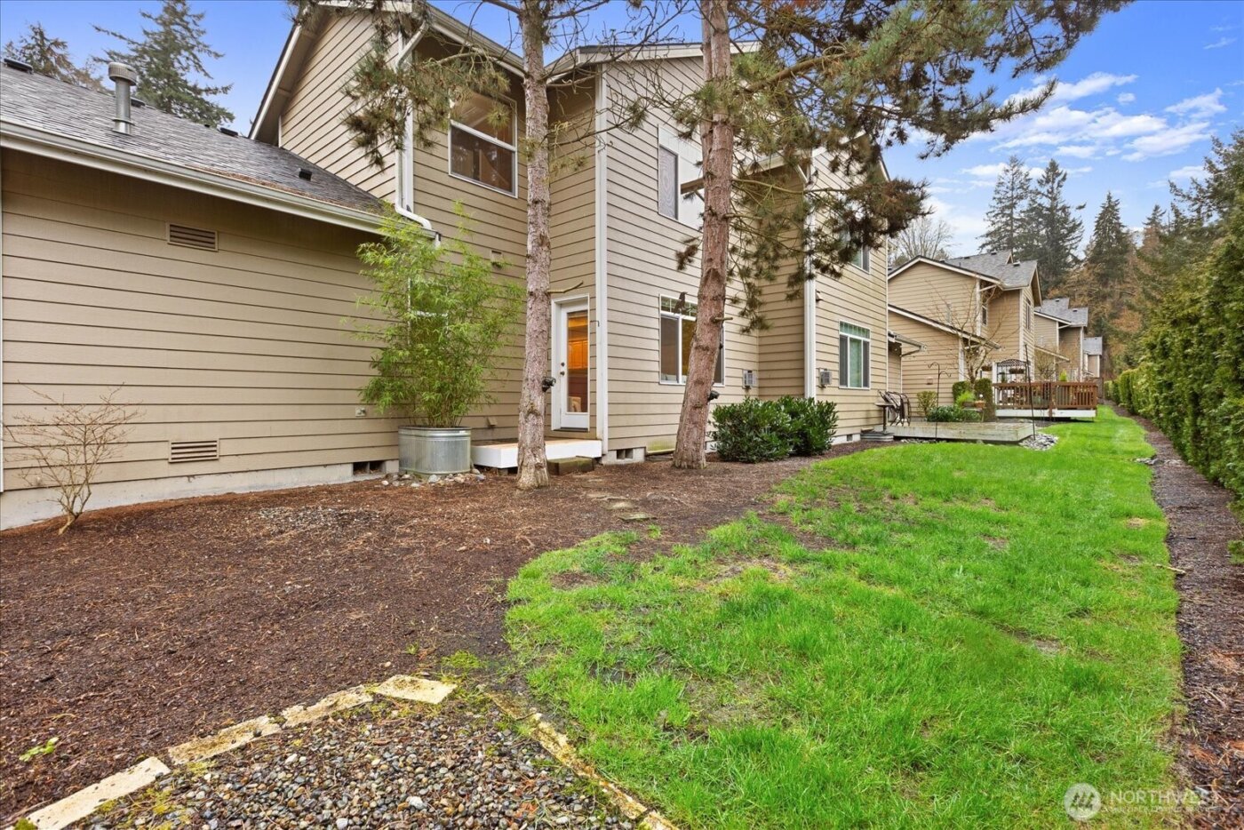 5300 Glenwood Avenue #U-2, Everett, WA 98203