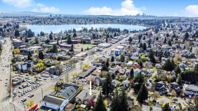 942 N 82nd Street , Seattle, WA 98103 - Photo 16