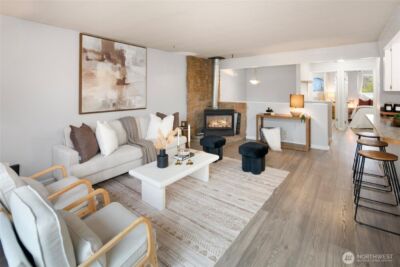 942 N 82nd Street , Seattle, WA 98103 - Photo 5