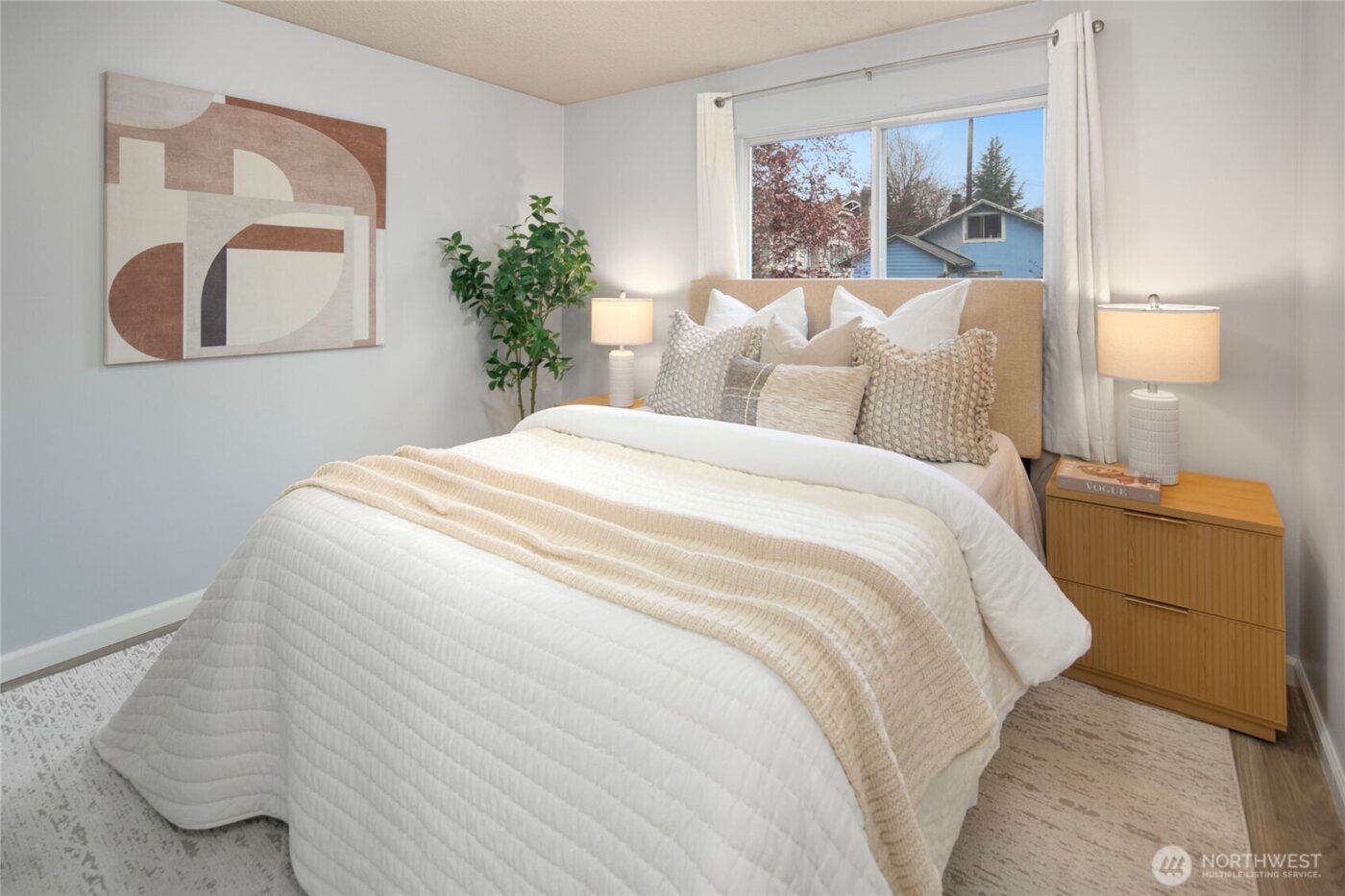 942 N 82nd Street , Seattle, WA 98103