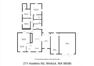 271 Hawkins Road , Winlock, WA 98596 - Photo 26