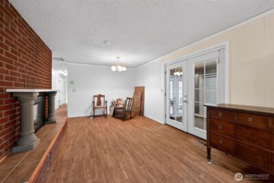 271 Hawkins Road , Winlock, WA 98596 - Photo 3