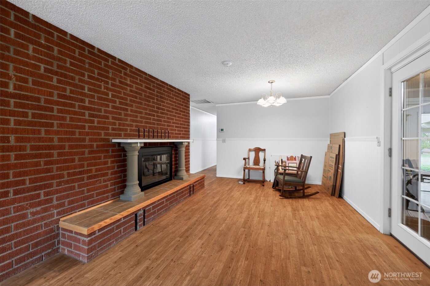 271 Hawkins Road , Winlock, WA 98596