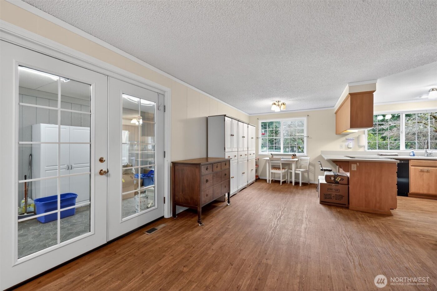 271 Hawkins Road , Winlock, WA 98596