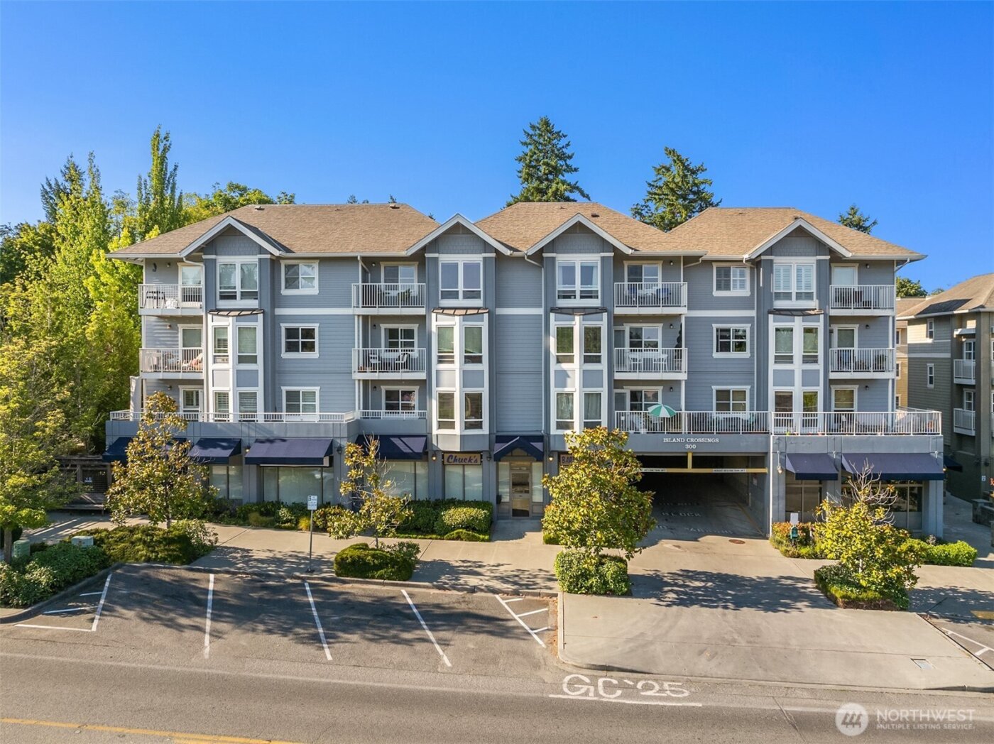 300 High School Road NE #419, Bainbridge Island, WA 98110