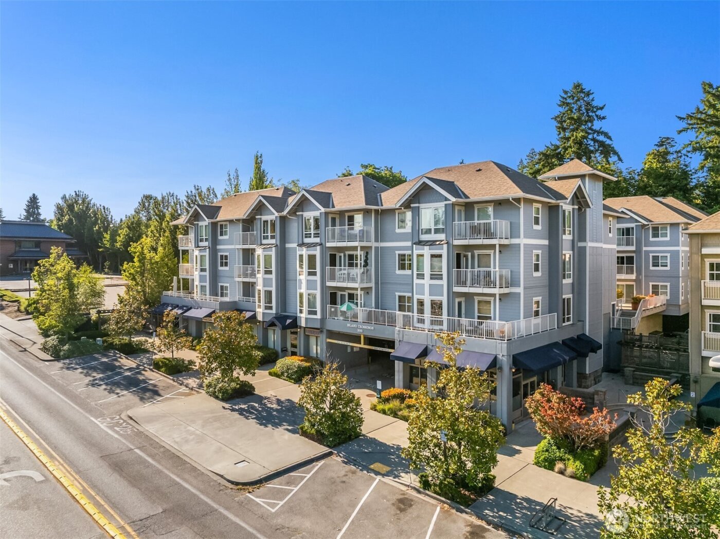 300 High School Road NE #419, Bainbridge Island, WA 98110
